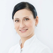Неклюдова Ольга Васильевна, врач-косметолог