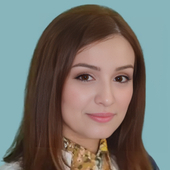 Исмаилова Гюльнара Алага Кызы, педиатр