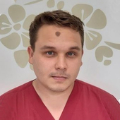 Согуляк Глеб Валерьевич, детский инструктор ЛФК