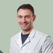 Мацола Артем Андреевич, терапевт