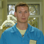 Иванов Кирилл Александрович, стоматолог-хирург