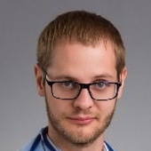 Осетров Сергей Евгеньевич, остеопат