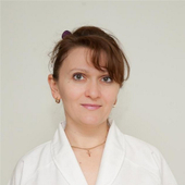 Бошян Анна Анастасовна, физиотерапевт