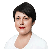 Пшевская Ольга Михайловна, гинеколог