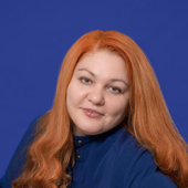 Костенко Марина Константиновна, флеболог