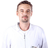 Лисицин Дмитрий Валерьевич, венеролог