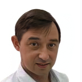 Положенцев Роман Юрьевич, стоматолог-ортопед