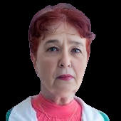 Андреева Людмила Михайловна, эндокринолог