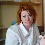 Юренкова Евгения Владимировна, врач функциональной диагностики