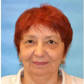 Закамалдина Людмила Вячеславовна, врач ЛФК