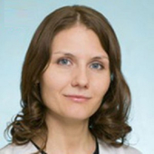 Тутченко Юлия Викторовна, кардиолог