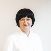 Попова Ирина Александровна, травматолог-ортопед