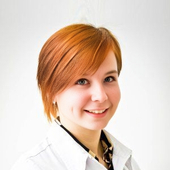 Волганова Ксения Сергеевна, эндокринолог