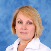 Юмина Светлана Викторовна, гинеколог