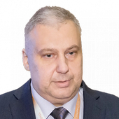 Солод Эдуард Иванович, ортопед