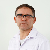 Вавилов Александр Васильевич, остеопат