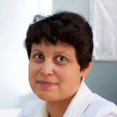 Марченко Ирина Азизовна, детский невролог