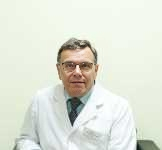 Ливанов Александр Сергеевич, инфекционист