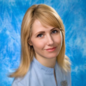 Татаринова Светлана Владимировна, врач УЗД