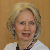 Филатова Елена Ивановна, радиолог