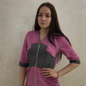 Шидловская Мария Николаевна, врач-косметолог