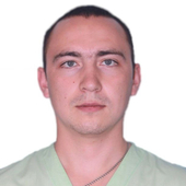 Минигалин Даниил Масхутович, хирург