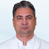 Кассиров Дмитрий Александрович, онколог