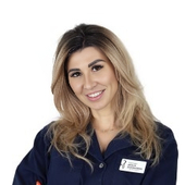 Толстова (Локтева) Диана Борисовна, детский стоматолог