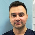 Яговкин Антон Валерьевич, стоматолог-хирург
