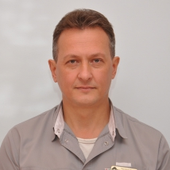 Терёхин Сергей Сергеевич, детский уролог