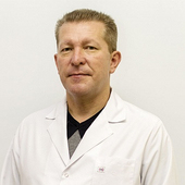 Арсланов Артур Рафкатович, рентгенолог