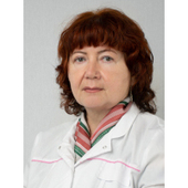 Томишина Анна Михайловна, офтальмолог