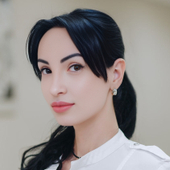 Висягина Ирина Игоревна, косметолог