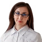 Чотчаева Земфира Дахировна, гинеколог