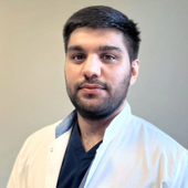 Зайнутдинов Нажиюлла Алавутдинович, ЛОР