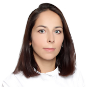 Гурковская Евгения Петровна, дерматолог