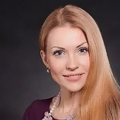 Еркулева Лариса Владимировна, психолог