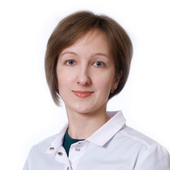 Варфоломеева Оксана Игоревна, акушер-гинеколог