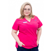 Оленина Екатерина Валентиновна, стоматологический гигиенист