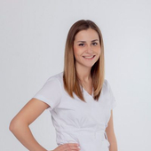 Ивашина Мария Александровна, стоматолог-терапевт