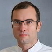 Супрун Дмитрий Анатольевич, нейрохирург