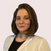 Сяйлева Алина Ивановна, хирург