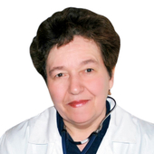 Лисицына Татьяна Григорьевна, терапевт