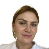 Британская Виктория Александровна, дерматолог