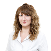 Чмарова Ирина Викторовна, гинеколог