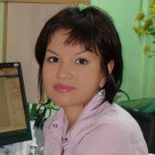 Апеллесова Наталья Валентиновна, детский эндокринолог