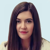 Фомина Ольга Александровна, рентгенолог