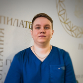 Чеботарев Александр Анатольевич, массажист