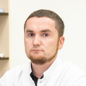 Смирнов Николай Святославович, рентгенолог