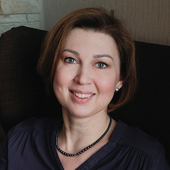 Рахметова Екатерина Геннадьевна, психолог